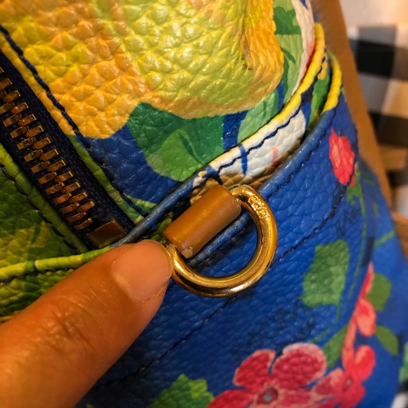 MCM Phenomenon Backpack - Picture 8 of 16